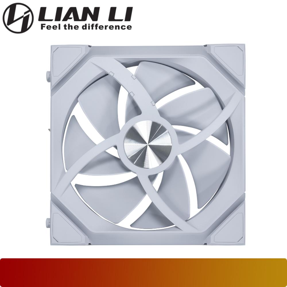 LIAN LI UNI FAN SL FLEX 120 Single Pack