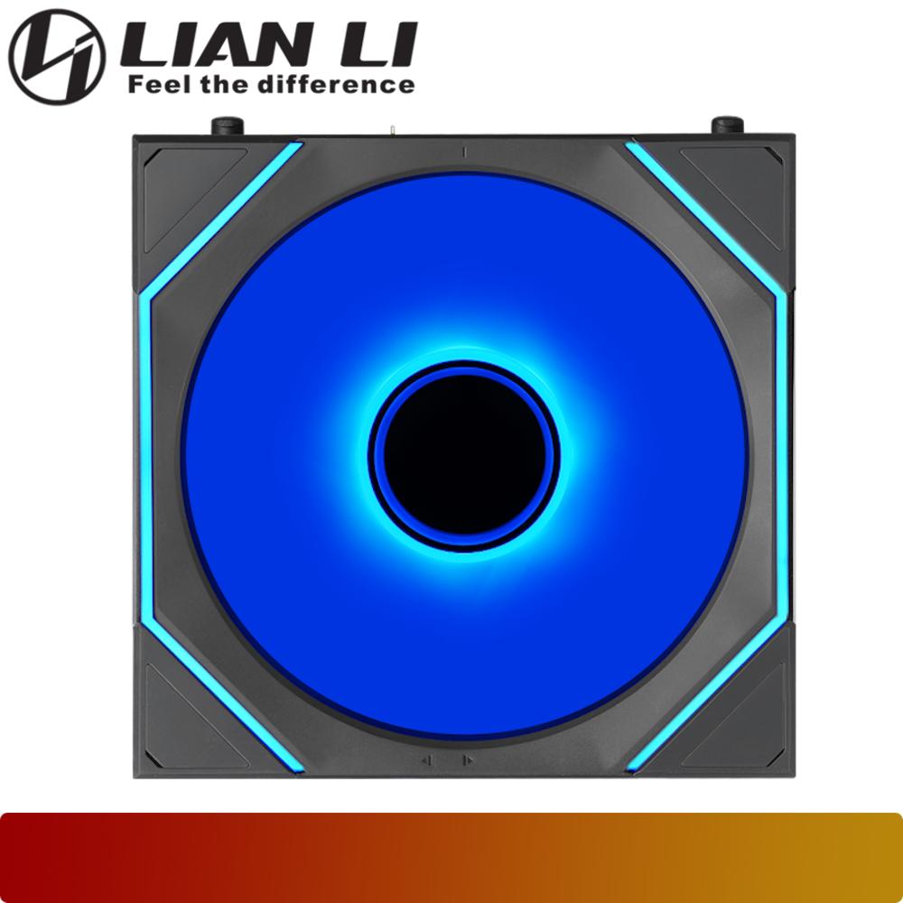 LIAN LI UNI FAN SL-INF FLEX 120 Single Pack