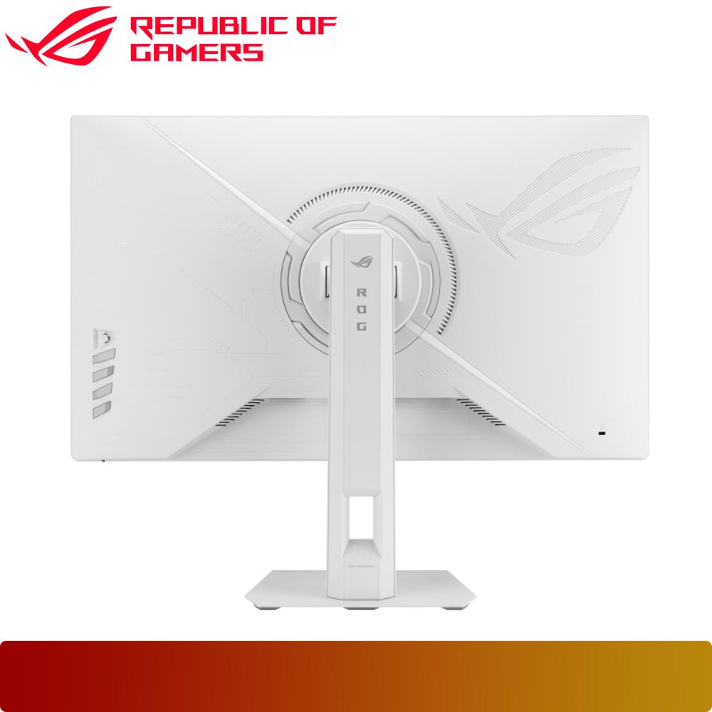 ASUS ROG Strix XG27ACMES-W