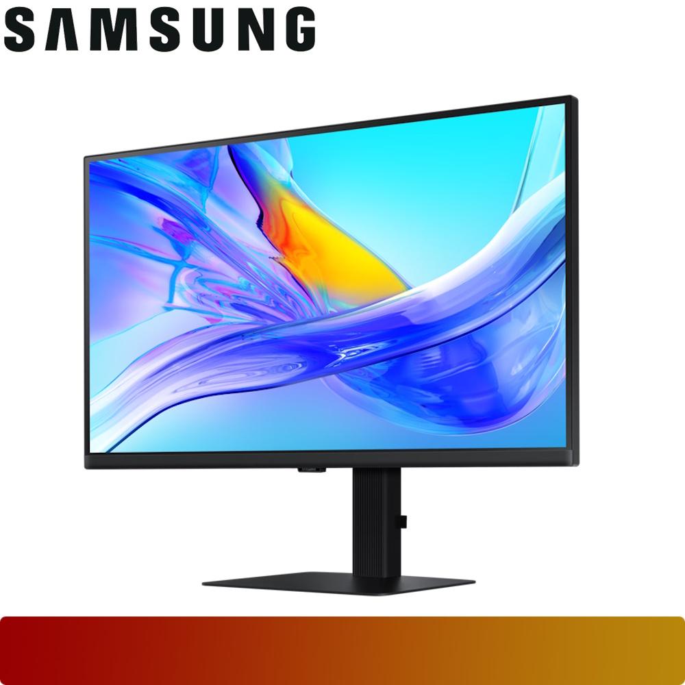 SAMSUNG 27" ViewFinity S80UD UHD Monitor