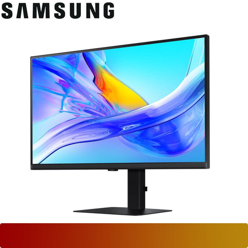SAMSUNG 27" ViewFinity S80UD UHD Monitor