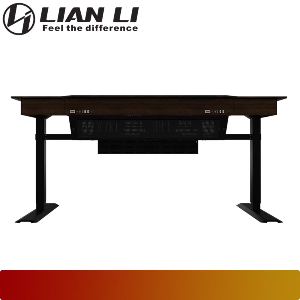 LIAN LI DK-07 WOOD