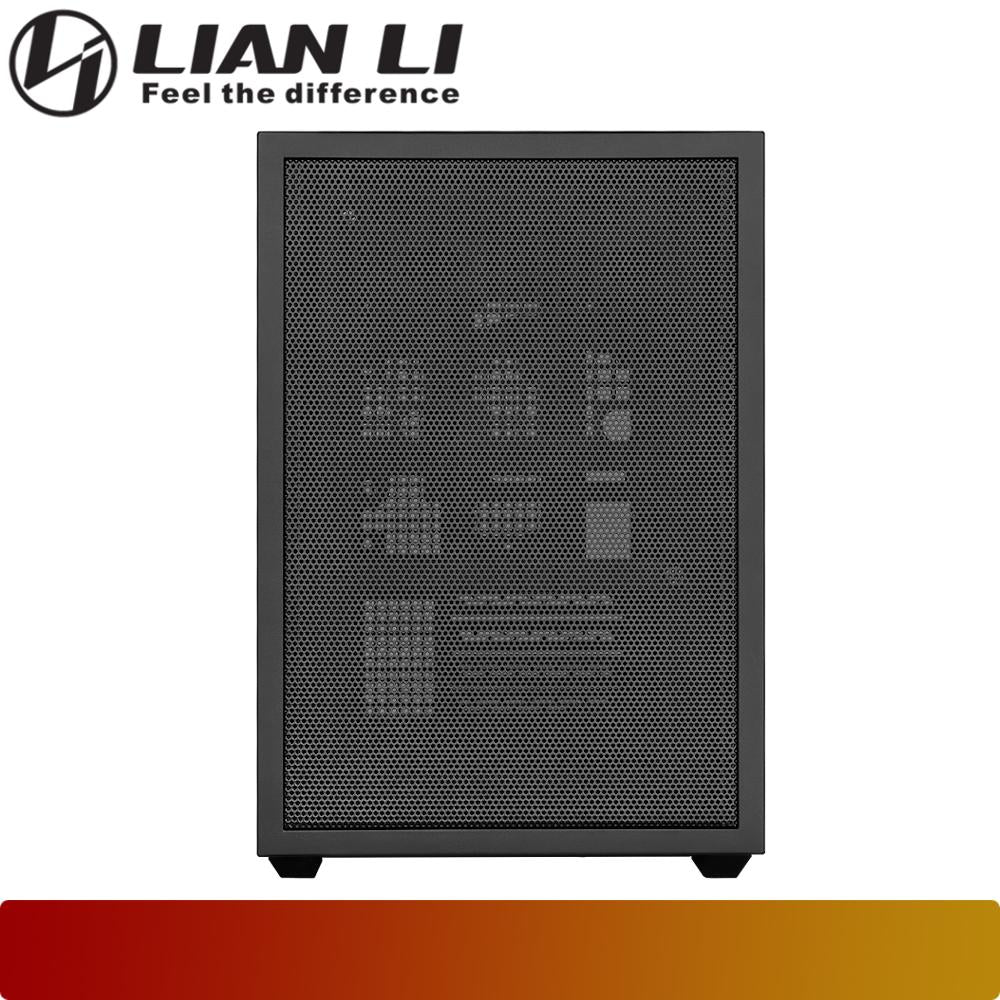 LIAN LI B4-mATX Mesh