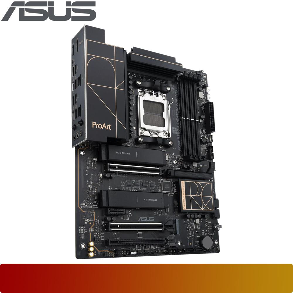 ASUS ProArt B850-CREATOR WIFI NEO