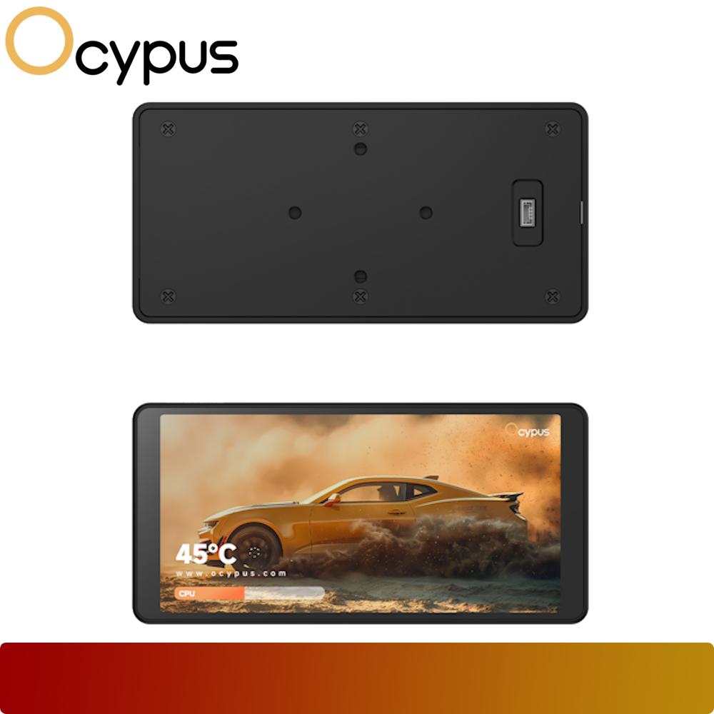 OCYPUS Sigma ES55