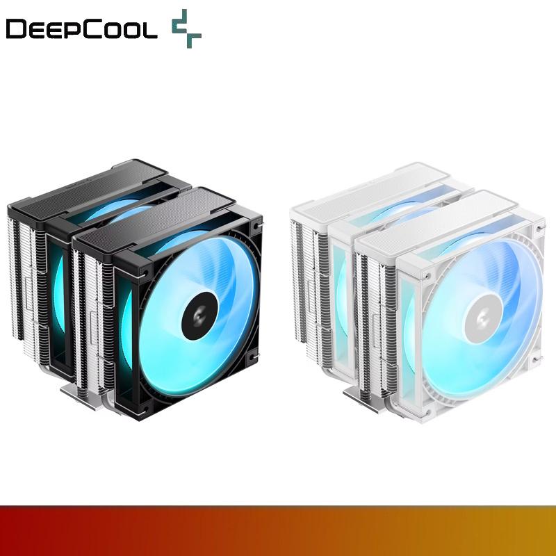 DEEPCOOL AG620 G2 ARGB