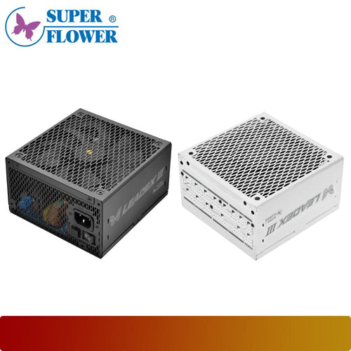 SUPER FLOWER LEADEX III GOLD ATX 3.1 1000W