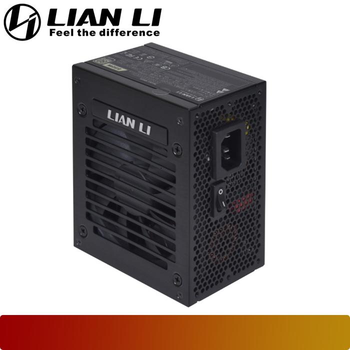 LIAN LI SP850