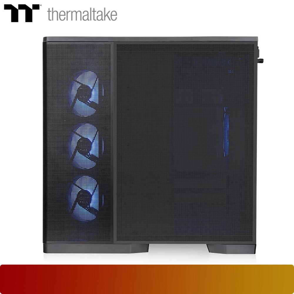 THERMALTAKE Arcus 380 TG ARGB Mid Tower Chassis