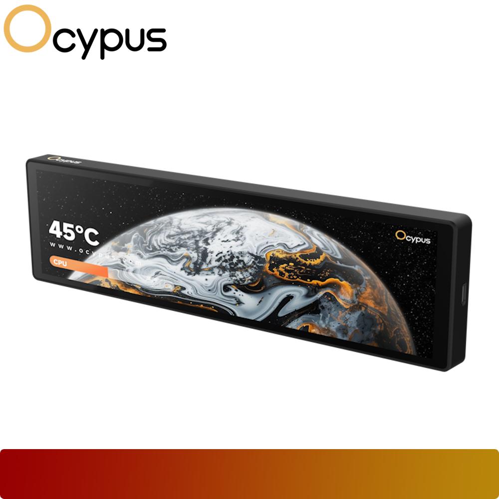 OCYPUS Sigma ES916