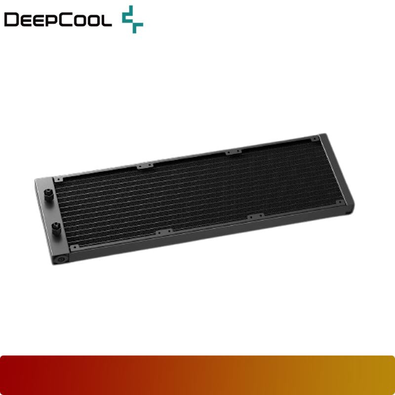 DEEPCOOL SPARTACUS 420