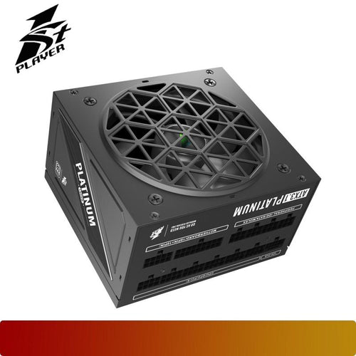 1STPLAYER NGDP 1300W ATX 3.1 Platinum