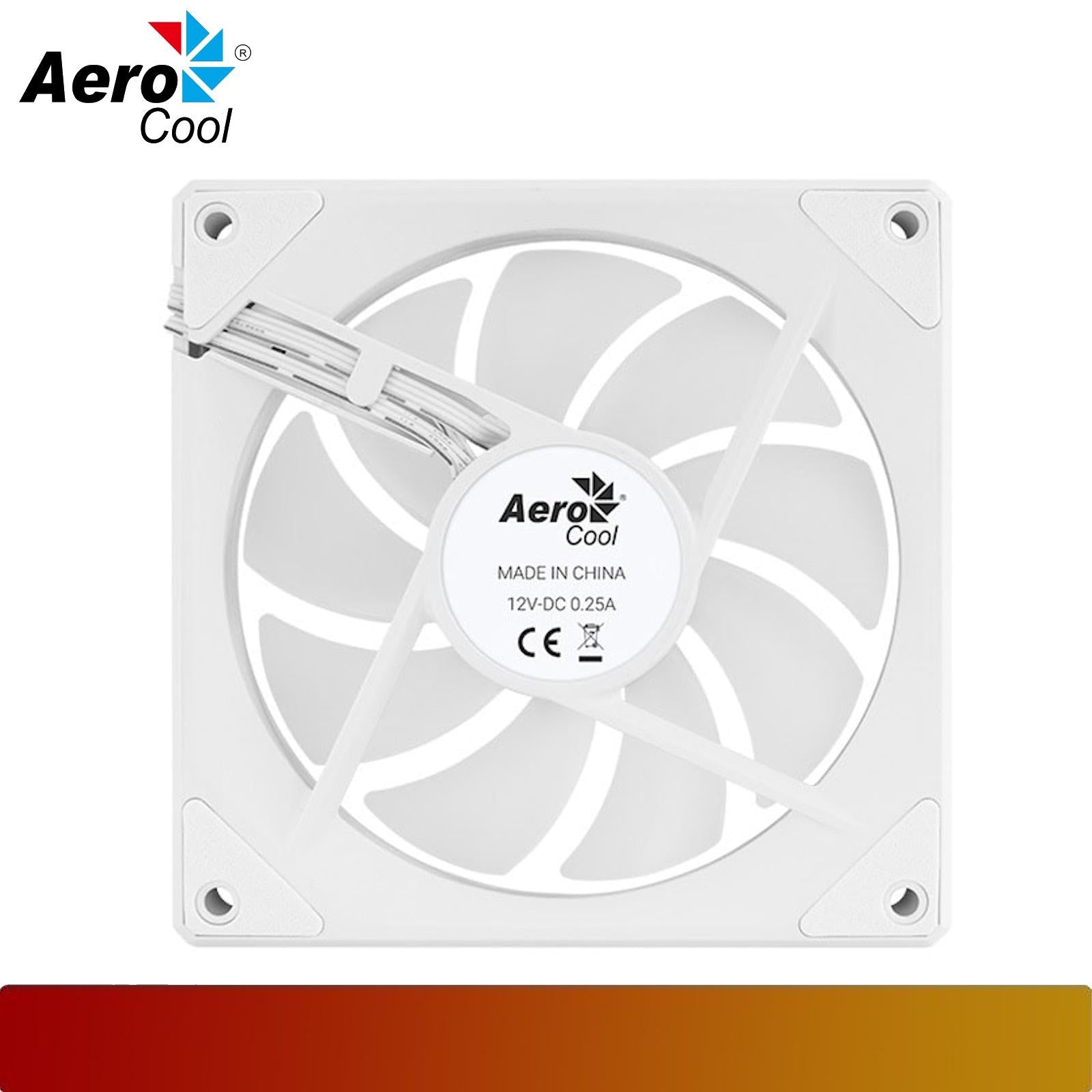 AEROCOOL Phantom M-3 ARGB PWM Fan
