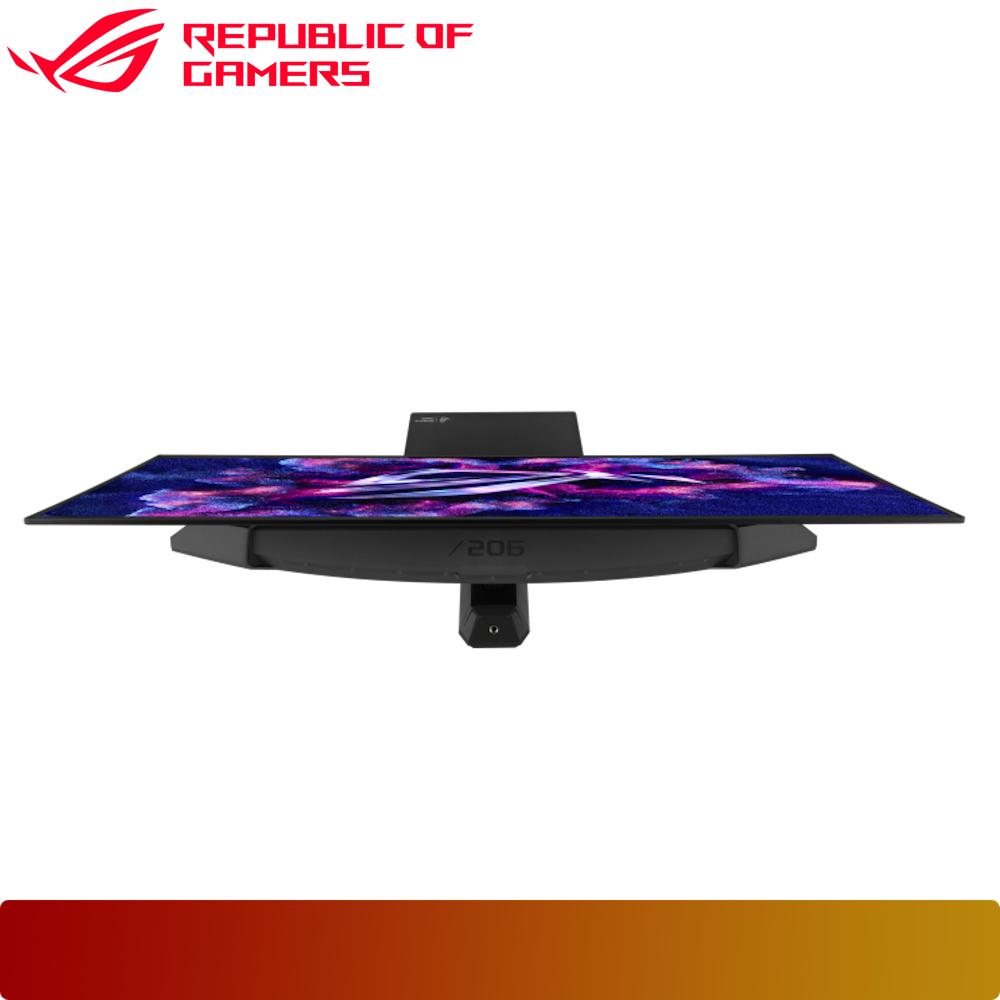 ASUS ROG Strix OLED XG32UCWMG