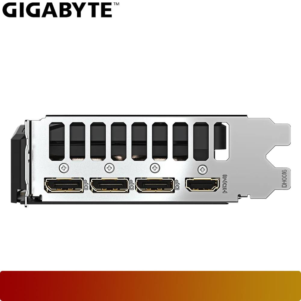 GIGABYTE GeForce RTX 5060 WINDFORCE MAX OC V2 8G