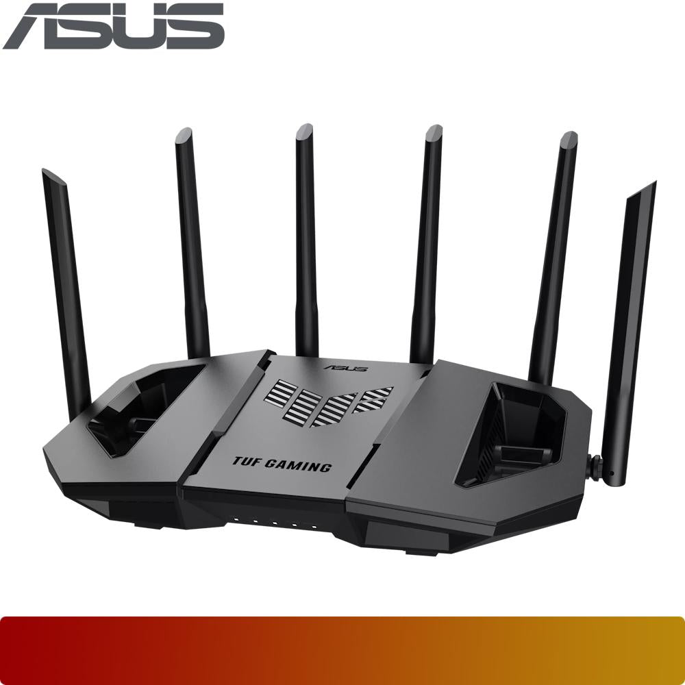 ASUS TUF Gaming BE9400 (TUF-BE9400)