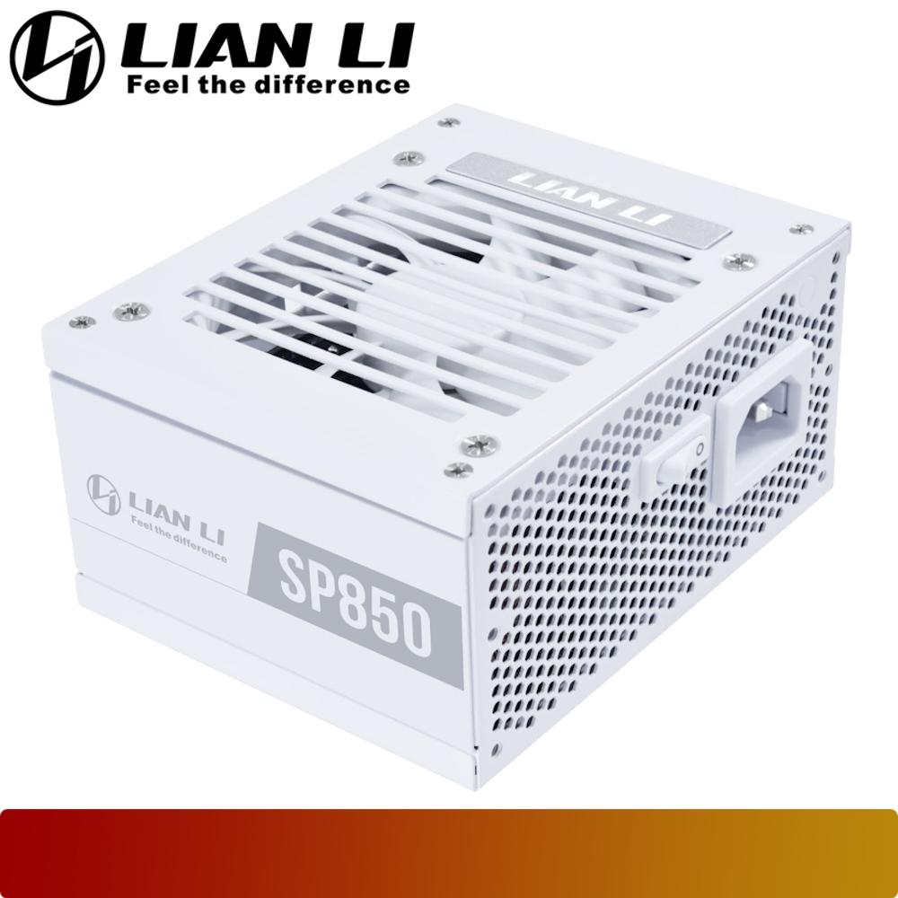 LIAN LI SP850 V2 Gold