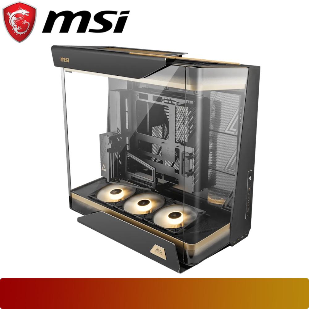 MSI MEG MAESTRO 900R