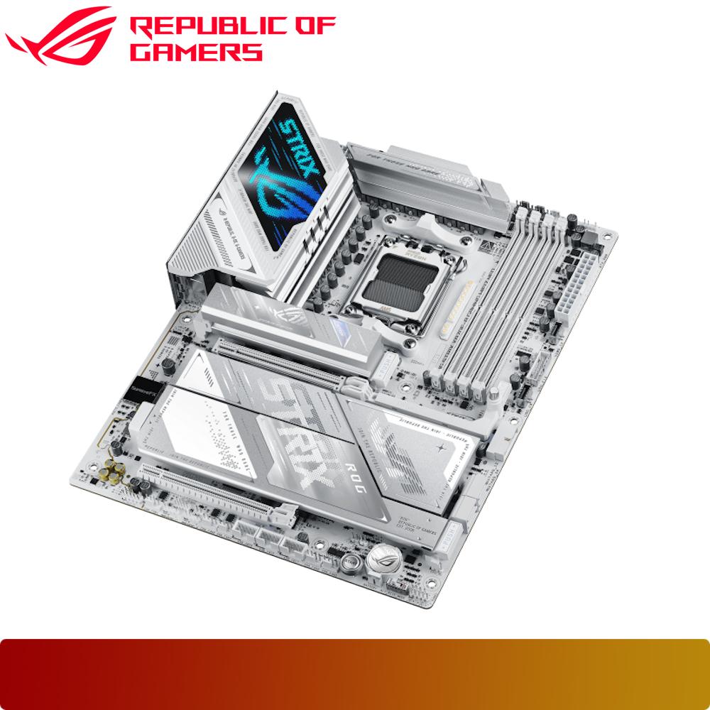 ASUS ROG STRIX X870E-A GAMING WIFI7 NEO