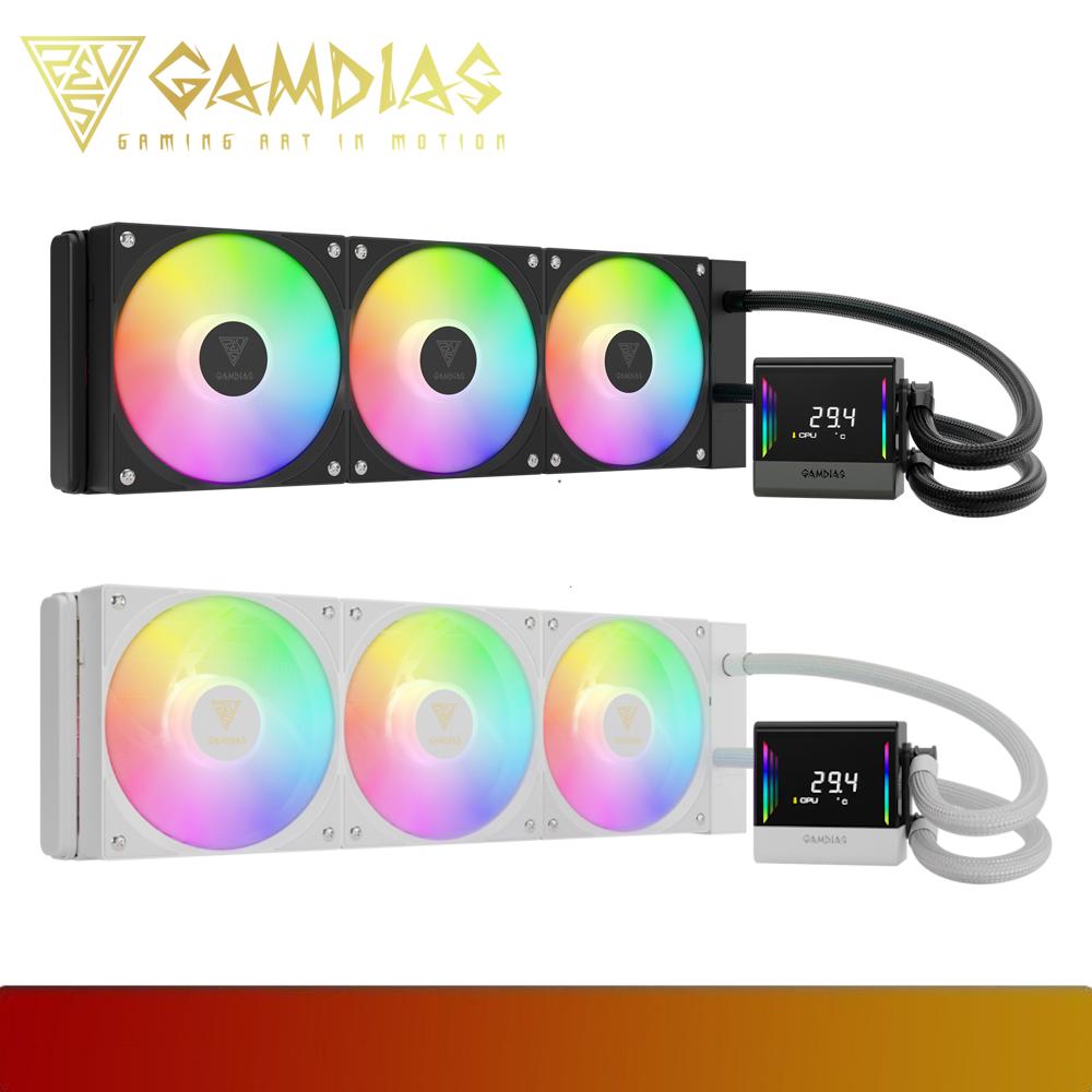 GAMDIAS CHIONE E4-360