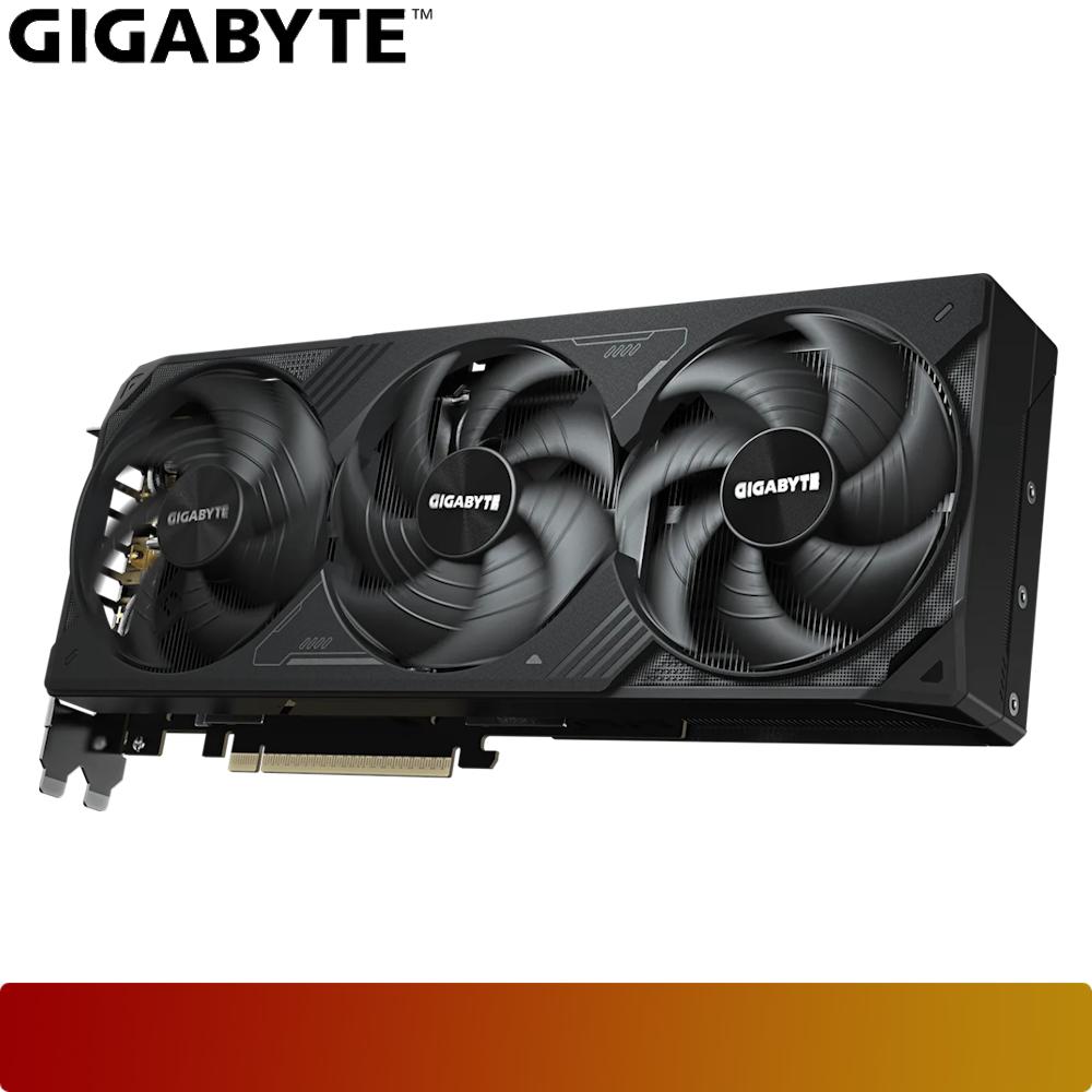 GIGABYTE GeForce RTX­­ 5080 WINDFORCE OC V2 SFF 16G