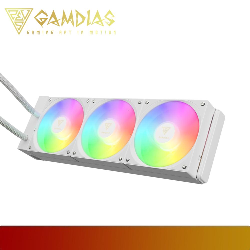 GAMDIAS CHIONE E4-360