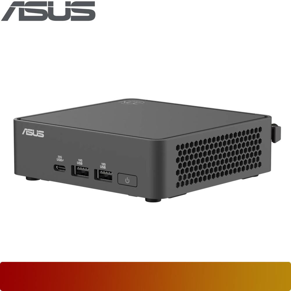 ASUS NUC 15 Pro SLIM Kit Barebone (RNUC15CRKU500000I)