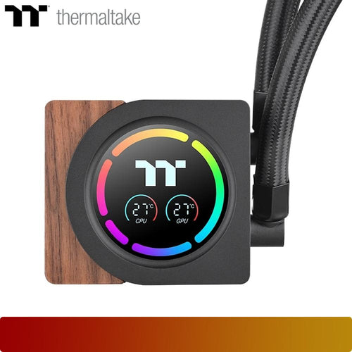 THERMALTAKE LB360-S ARGB Sync AIO Liquid Cooler