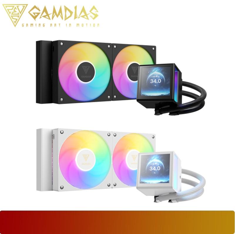 GAMDIAS CHIONE P5-240
