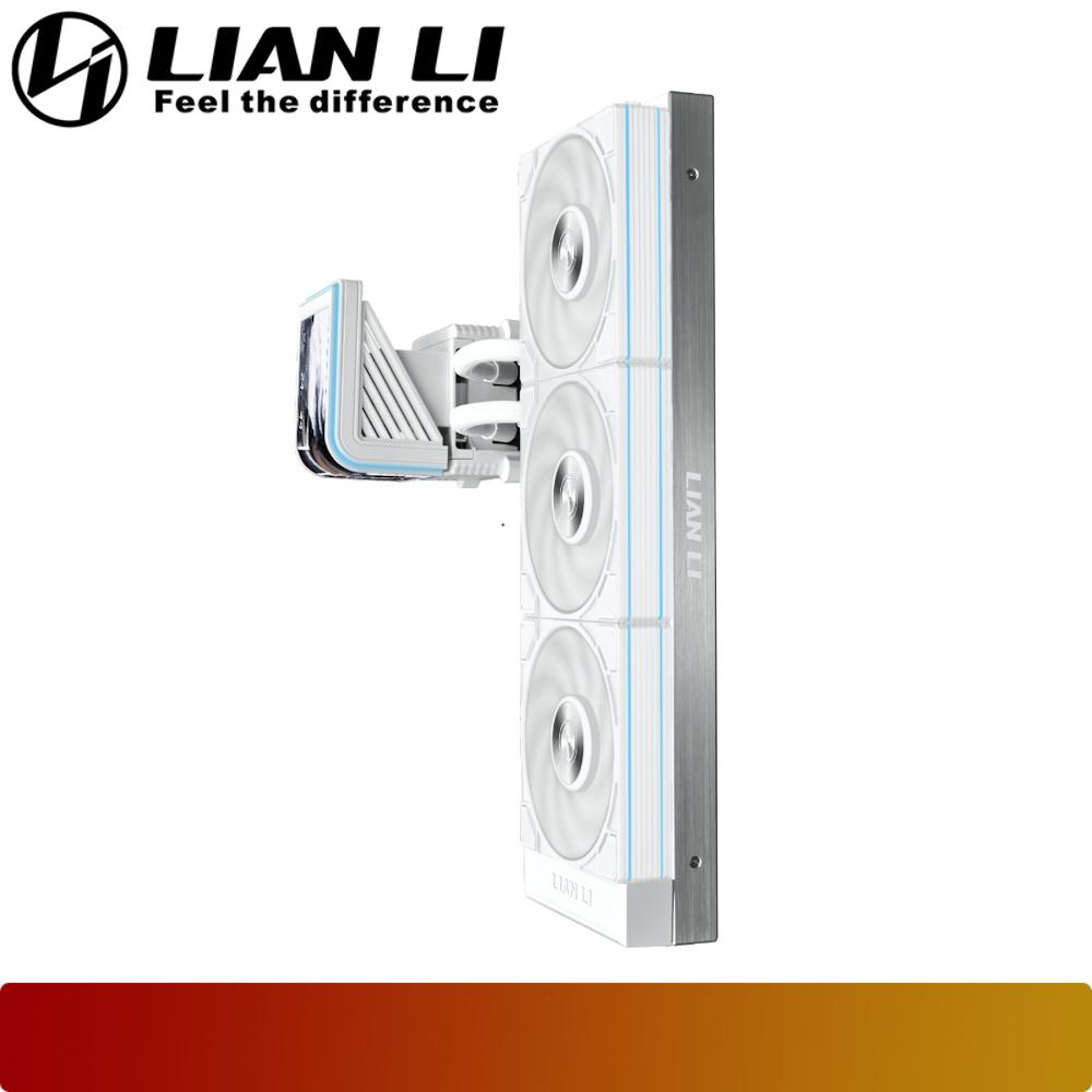 LIAN LI HydroShift II OLED Curved 360P28