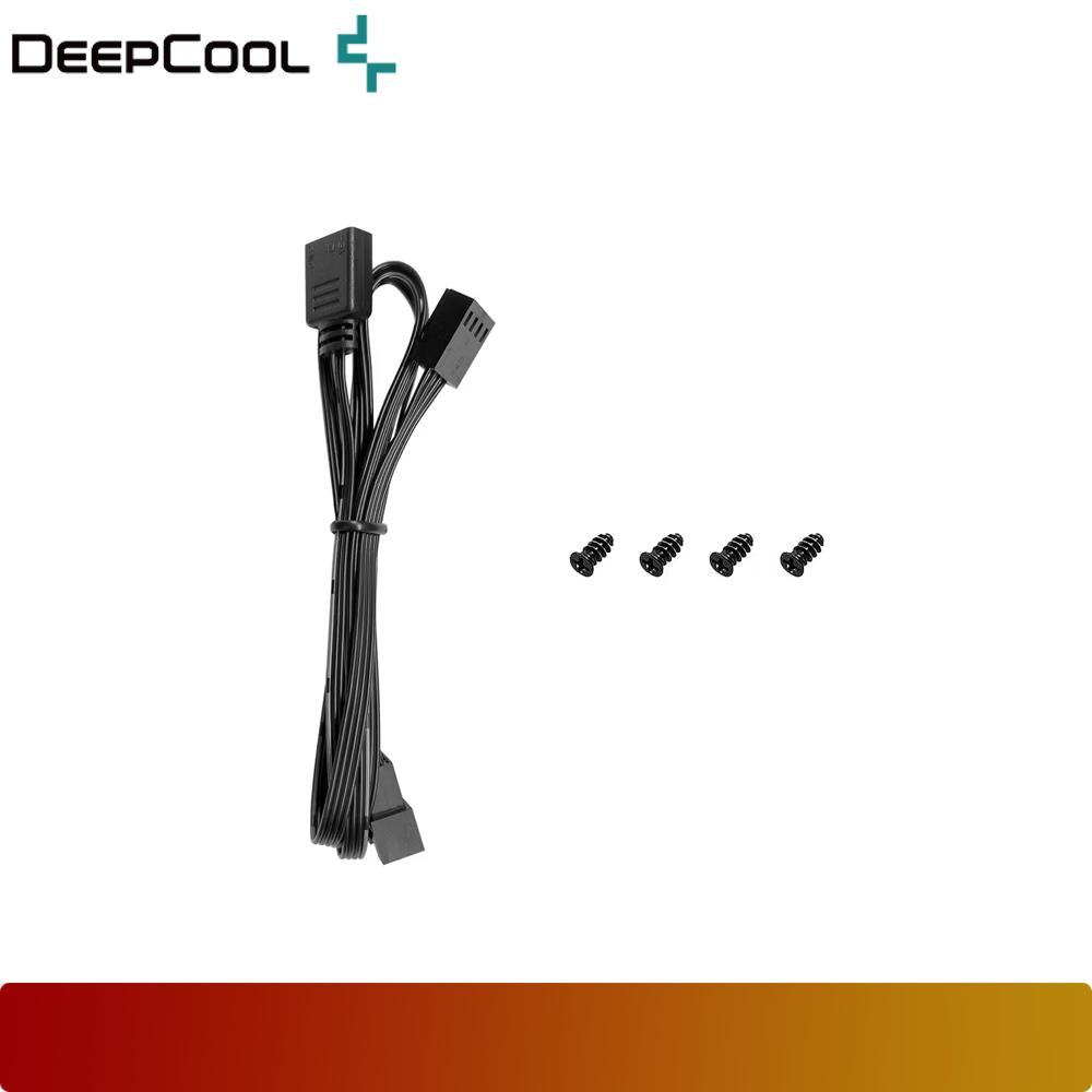 DEEPCOOL FD12 ARGB V2