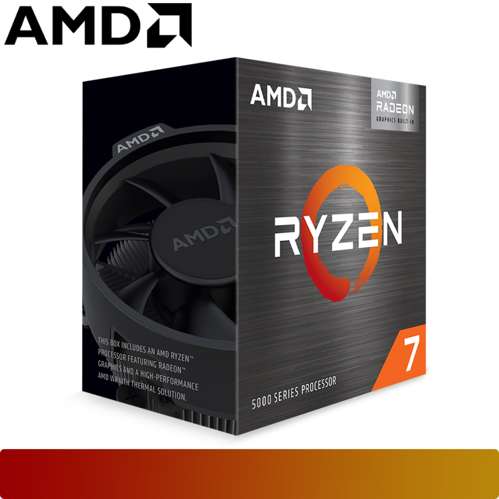 AMD Ryzen 7 5700