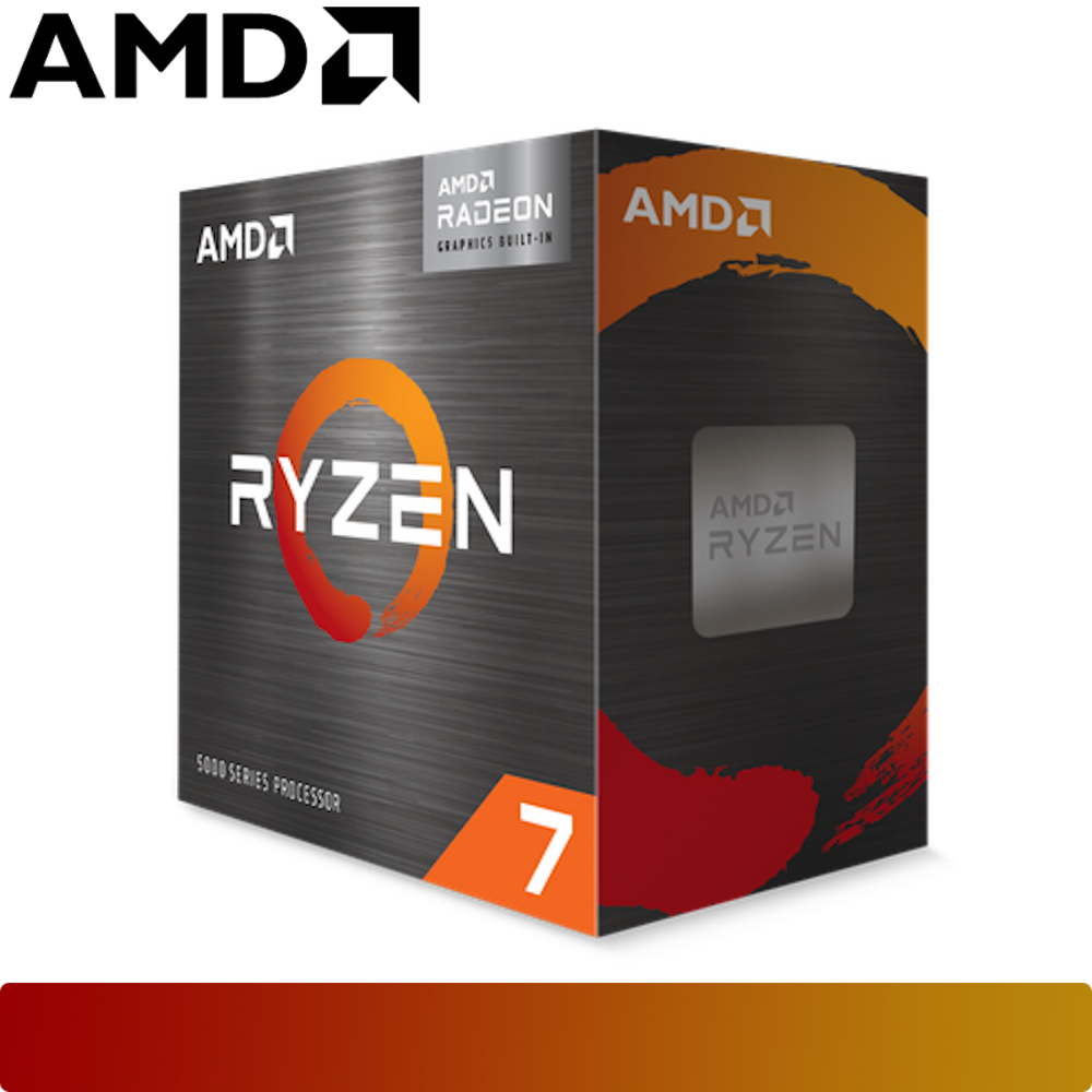 AMD Ryzen 7 5700