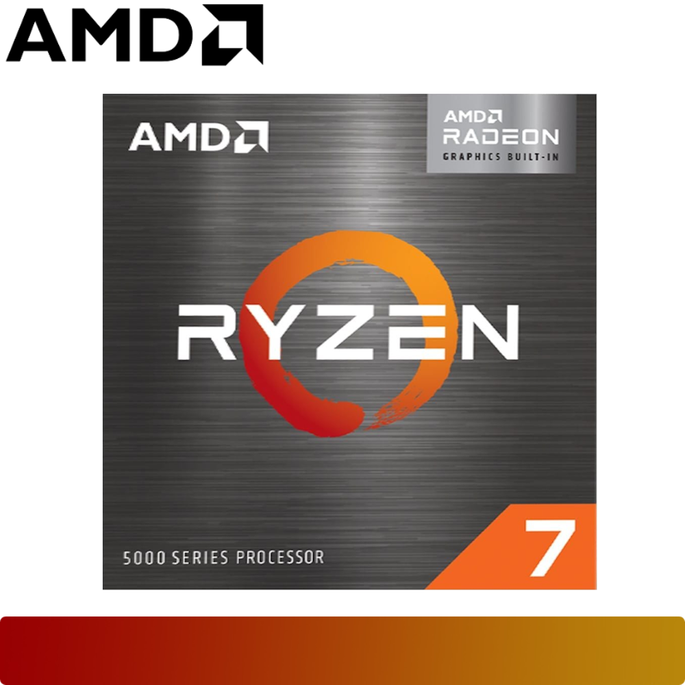AMD Ryzen 7 5700