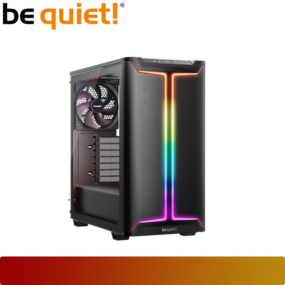 BE QUIET! Pure Base 501 DX