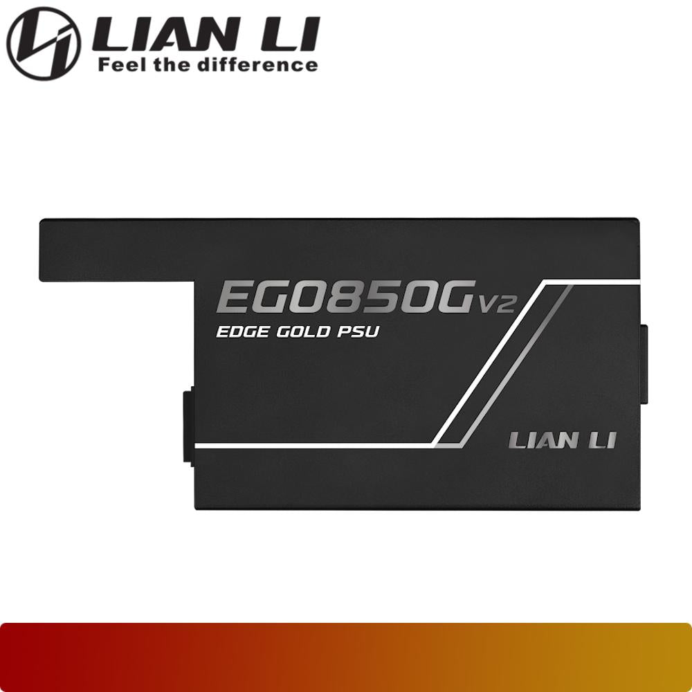 LIAN LI Edge Gold V2 850W