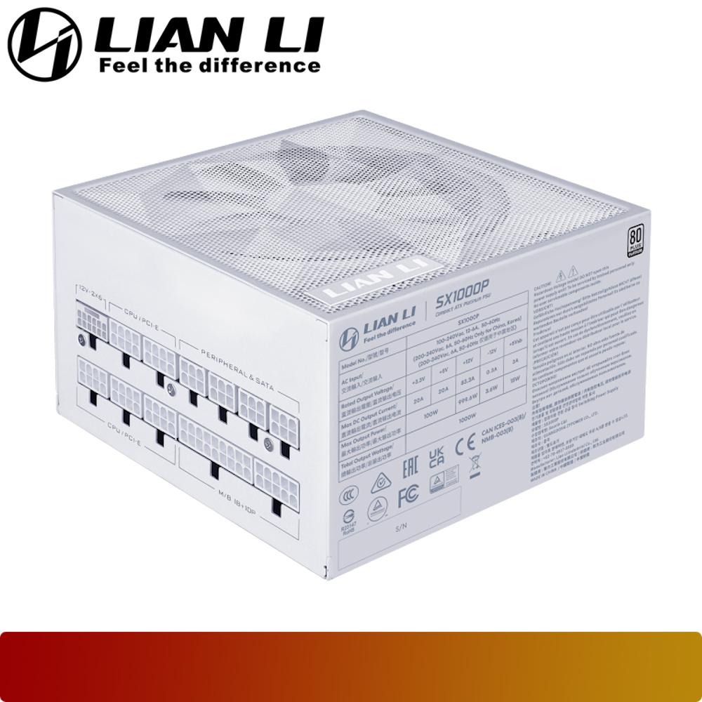 LIAN LI SX 1000P