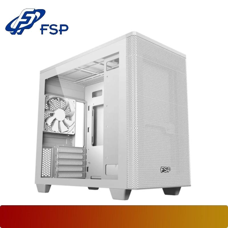 FSP CST360 Gaming PC Case