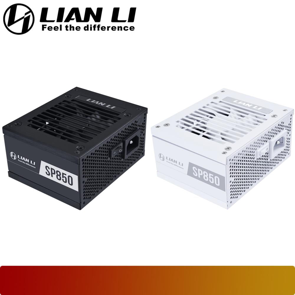 LIAN LI SP850 V2 Gold