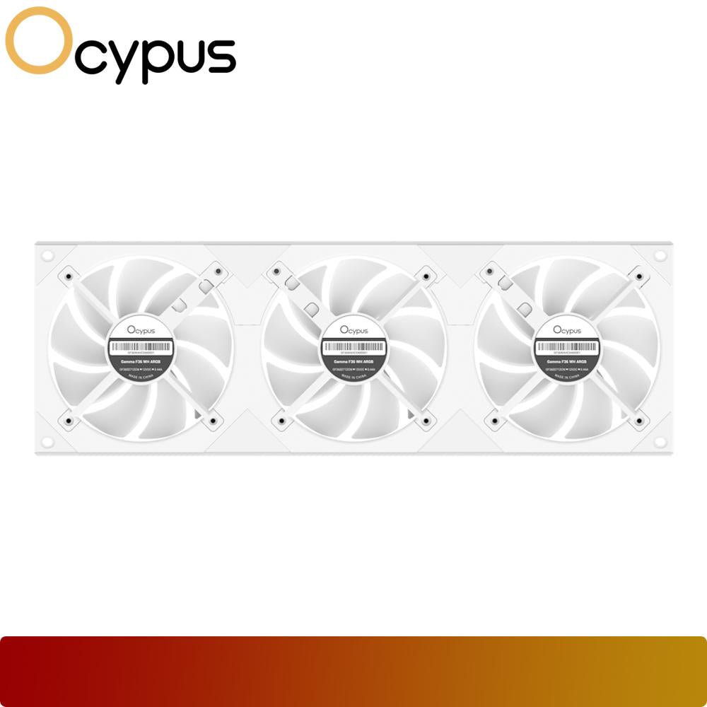 OCYPUS Gamma F36 ARGB