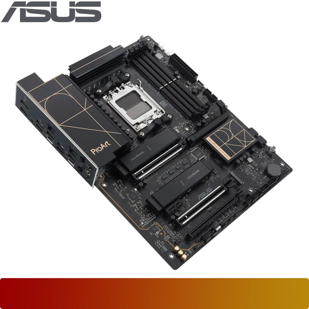 ASUS ProArt B850-CREATOR WIFI NEO