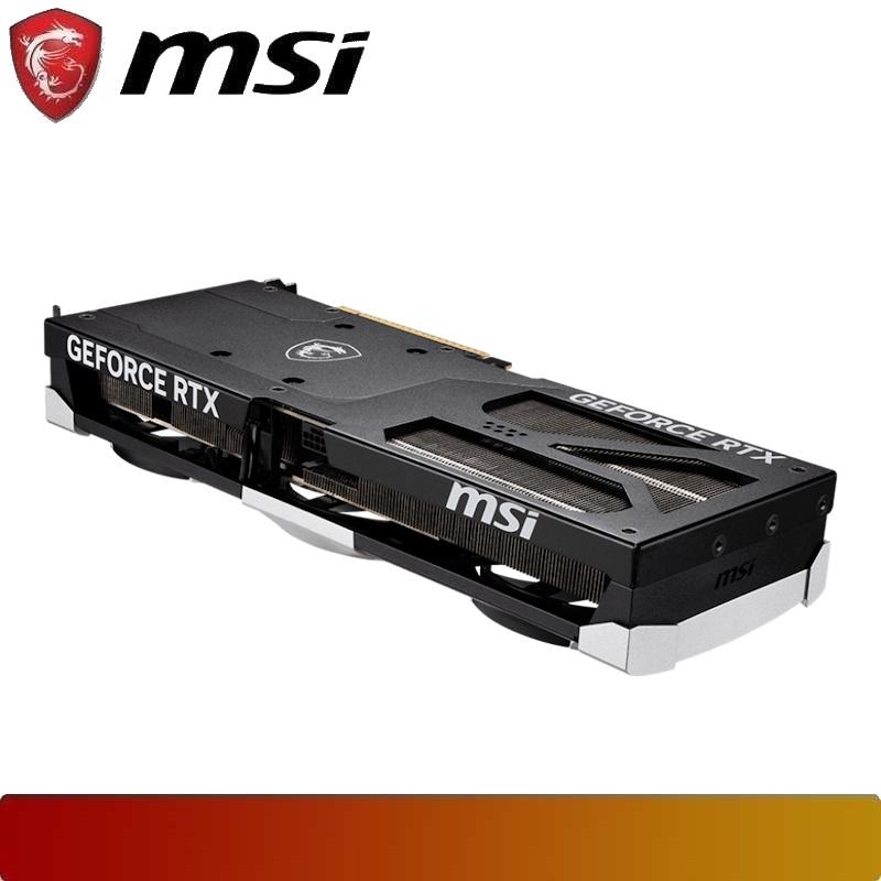 MSI GeForce RTX 5080 16G VENTUS 3X OC
