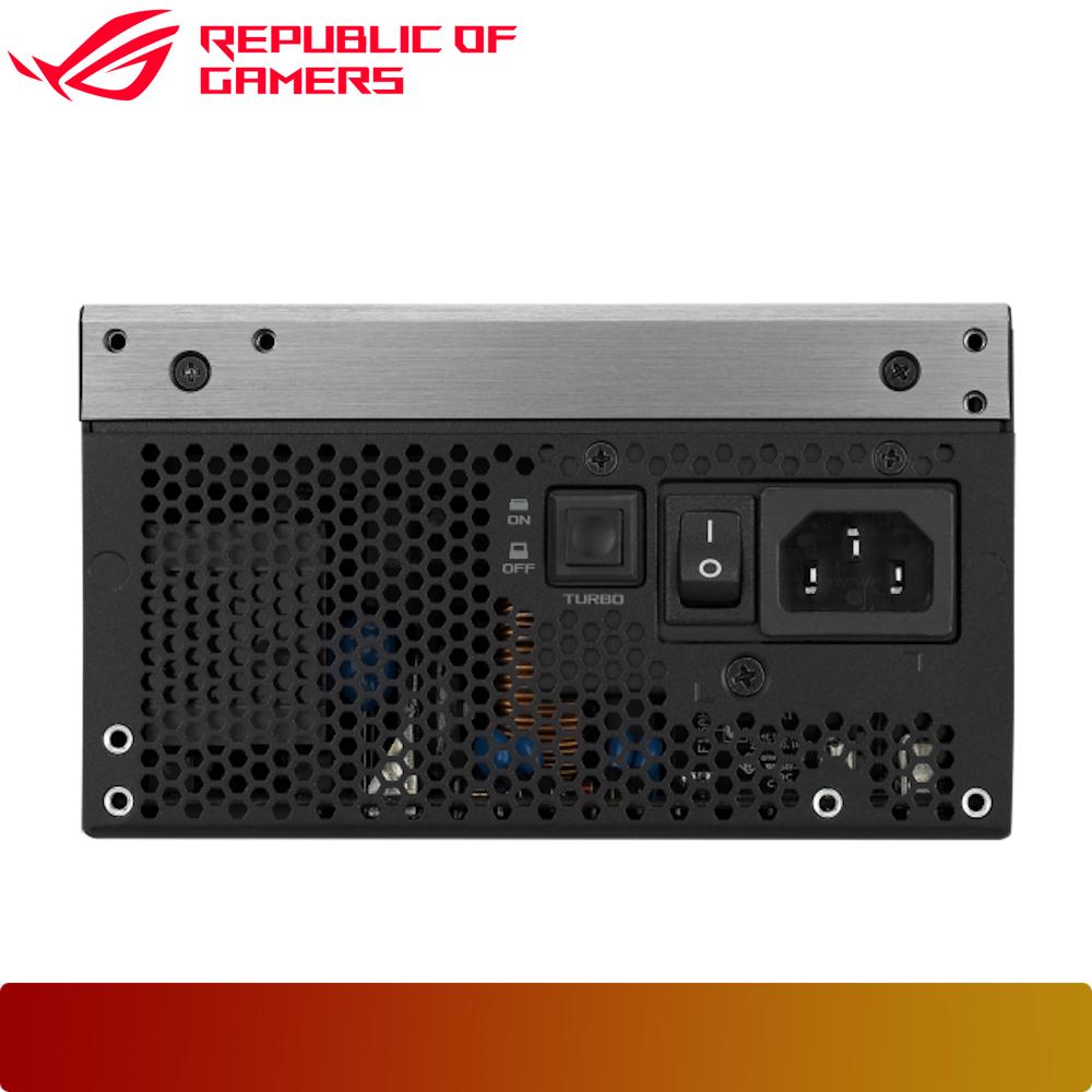 ASUS ROG Thor 1200W Platinum III (ROG Equalizer)