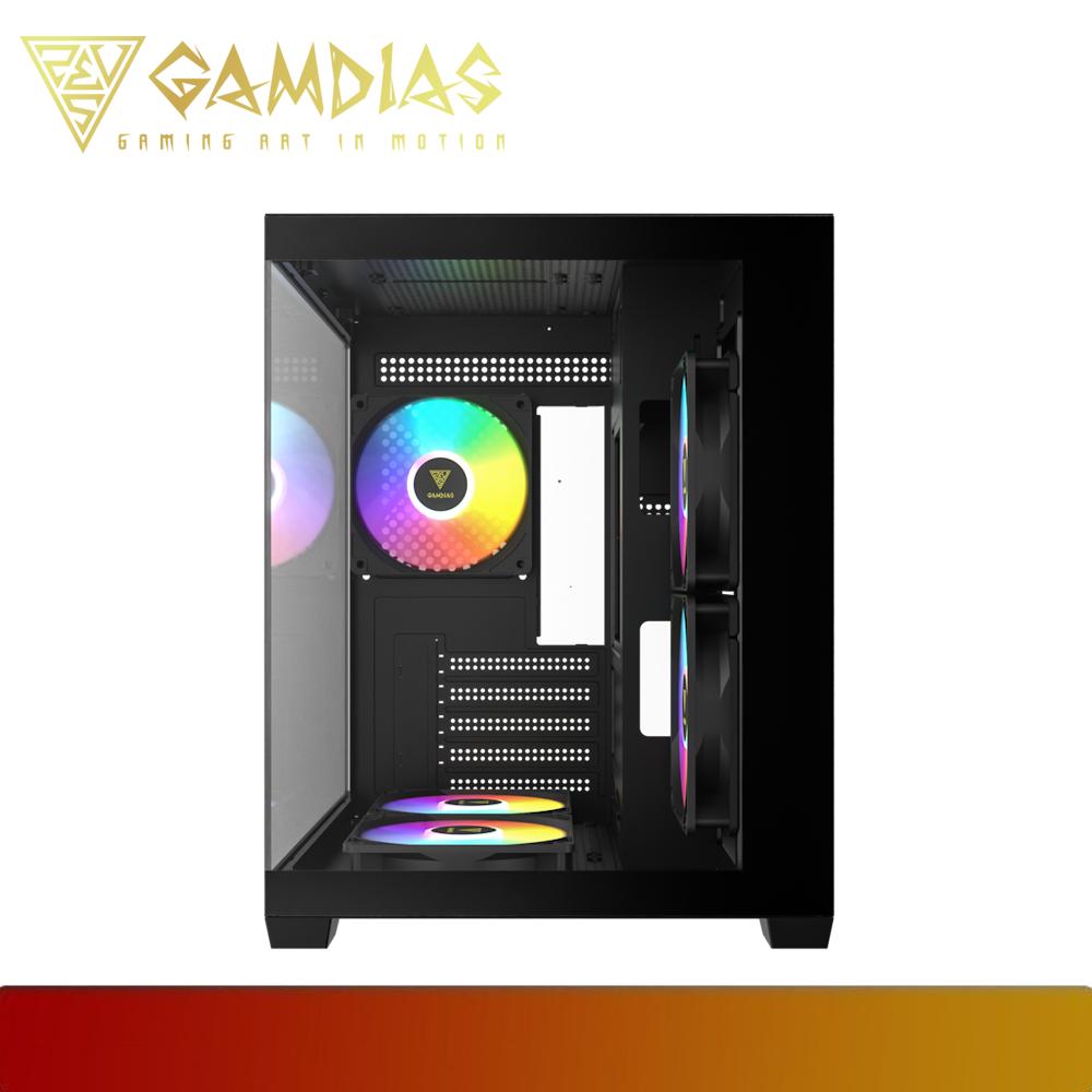 GAMDIAS AURA GC101M