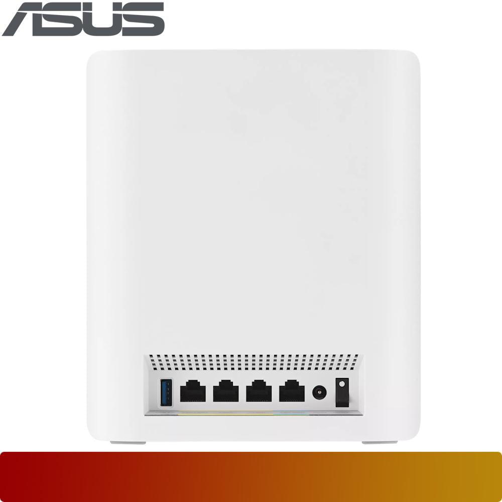 ASUS ZenWiFi BT8 White 2 Pack