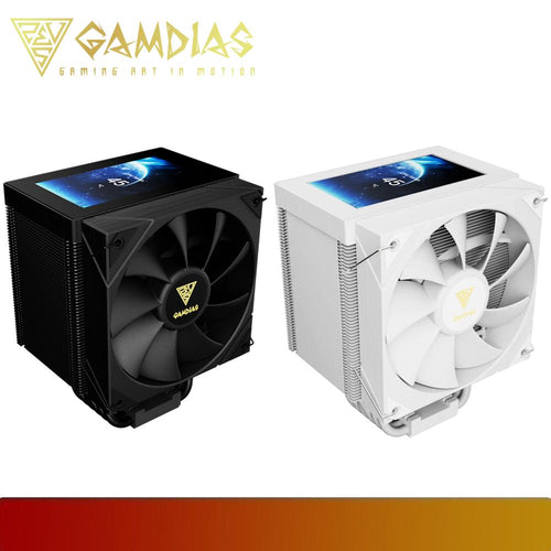 GAMDIAS BOREAS M2-61L