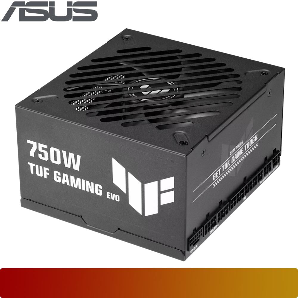 ASUS TUF Gaming 750W Gold EVO
