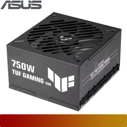 ASUS TUF Gaming 750W Gold EVO
