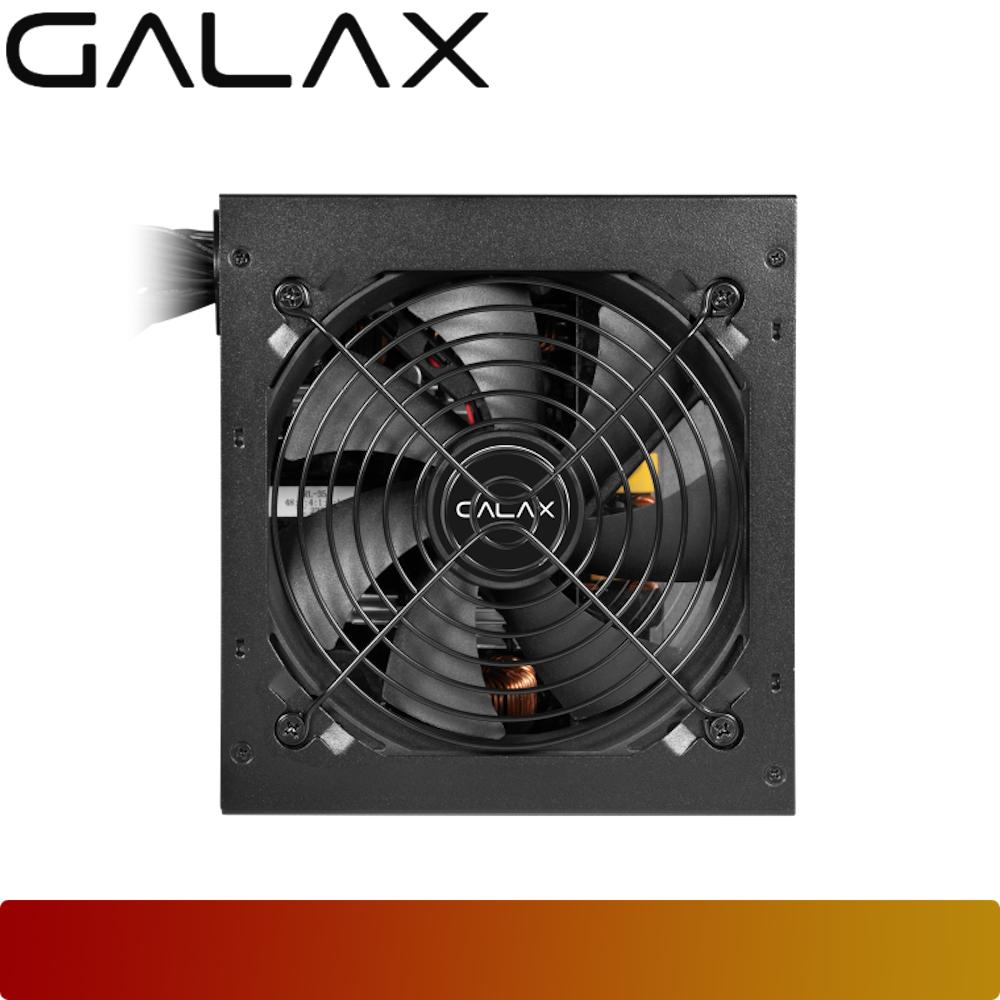 GALAX OMEGA GL550S