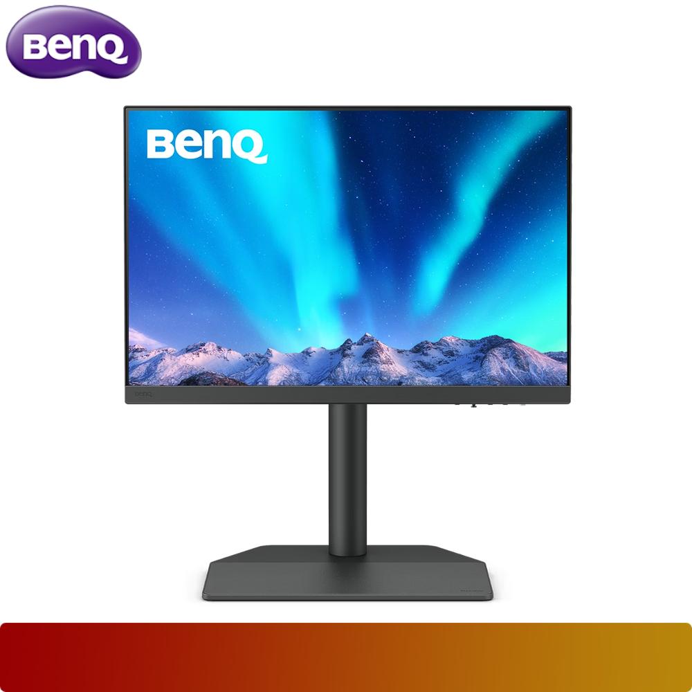 BenQ SW242Q Photographer Monitor
